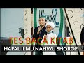 Kecil² Cabai Rawit | TES BACA KITAB JURINYA KEWALAHAN|| Santri Madura Hafal Ilmu Nahwu Shorof