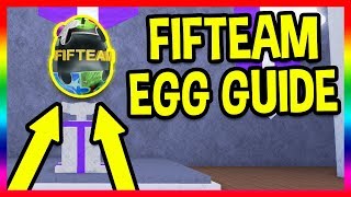 Fifteam Egg Videos 9tube Tv - como ganhar o ovo dos admins no roblox eggmin evento egg hunt
