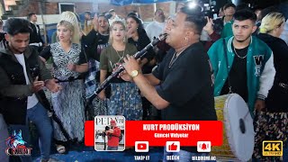 KURT PRODÜKSİYON#4k GELİN GELİN ŞENLİK VAR BU AKŞAM #2025