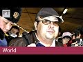 VX used in Kim Jong Nam killing | World