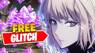 *UPDATED* How To Get FREE SOUL ESSENCE GEMS GLITCH In Solo Leveling Arise 2024
