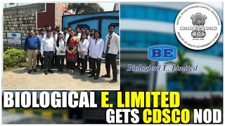 Biological E gets CDSCO’s nod for phase III trials of its Covid-19 vaccine | Hybiz tv