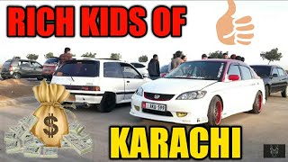 8 Minutes 13 Seconds Modified Cars In Karachi Video Playkindle Org - 