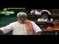 hukmdev narayan yadav excellent speech in lok sabha tears into congress pm modi mango news