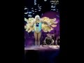 Lady Gaga artRAVE Birmingham - Opening of the first UK tour date.