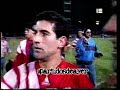 escandalo castrilli independiente boca verano 93