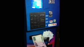 CX-852-3 Top up Kiosk,Voucher Printer - Bill Payment