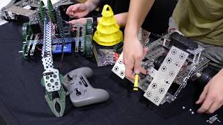 STEM Expo Highlights