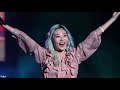 191005 볼빨간사춘기 bol4 with live band 4k 풀캠 fullcam @전주 아트스테이지 소리 플러스