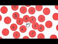 25hearts - HEARTS (Official Music Video)