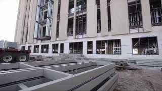JUDICIAL REVIEW: How the Icehouse Turned Into a Courthouse (Pueblo Chieftain series)