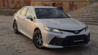 🚘👉 Мошини Фуруши АРЗОН Срочно 👉 /// 🚘Модель TOYOTA CAMRY 6 Vagon ✔️