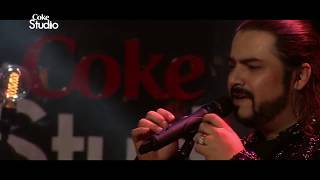 Allahu Akbar l Ahmed Jehanzeb & Shafqat Amanat l Coke Studio Season 10, Episode 1