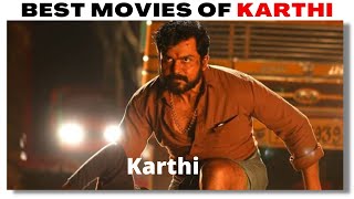 Karthi Top 10 Best Action Thriller Hindi Dubbed Movie | Karthi Sivakumar | Latest south cinema