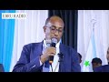 galmudug oo yeelatay guddi doorasho