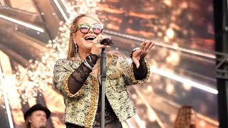 Anastacia - Live at Derby Day 2024 (30 minute video)