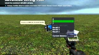 GarrysMod Tutorial: Teleporter