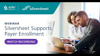 Credentialing Webinar Series: Payer Enrollment and Network Management