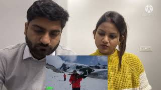 INDIAN couple Reaction | AWESOME FACTS about Pakistan that Media Never Shows You | MR&MRS REACTION