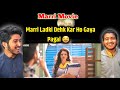 Maari Movie Best Action Scene | Dhanush | Maari |Rowdy Hero |Zain&MaazReaction