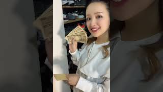 这是十万日元算谁的日本媳妇英里奈 中日夫妻英里奈 外国媳妇英里奈 夫妻日常 vlog日常