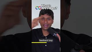 What is DevOps ?