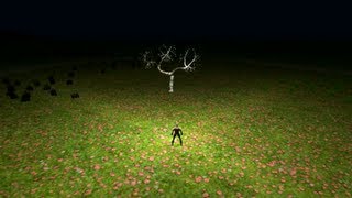 Java 3D Game Development 8: Multi-lighting