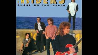 insiders-Ghost On The Beach