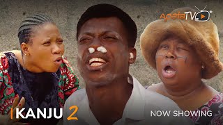 Kanju 2 Latest Yoruba Movie 2022 Comedy Drama | Wunmi Toriola | Kemity | Apa