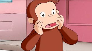 Curious George, Personal Trainer 🐵Curious George 🐵Kids Cartoon 🐵Kids Movies 🐵Videos for Kids