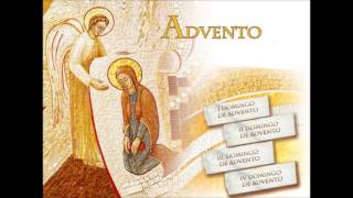 Aleluia, vem mostrar-nos ó Senhor - Aclamação Advento (Ano A)