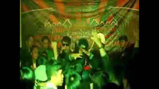 #Persija | Mental Baja - Everything Persija (Live Soeltan Cafe Kemang)