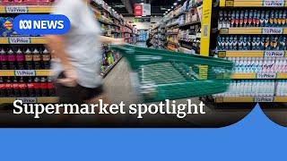 Regional Australians paying the price of Woolworths, Coles supermarket duopoly | ABC NEWS