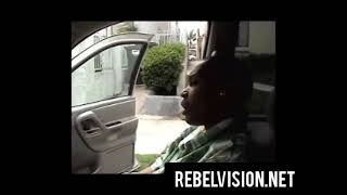 EveryoneLovesIce on Cam'Ron, Vado, Hell Rell, Iceman, & almost signing to Dipset West | REBELVISION