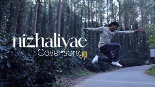 Nizhaliyae | Dance Cover | Nani | Mrunal Thakur | T- Seris | Hesham Abdul Wahab