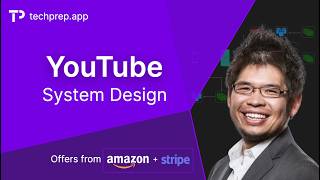 Video Streaming & Sharing Service (YouTube): System Design Interview (Stripe & Amazon Offers)