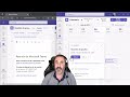 🆔 unirse a una reunión de microsoft teams a través de un id código de identificación