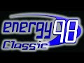 energy 98 air check cosmo in the house