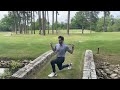 lunge u0026 trunk rotation emory golf medicine program top 10 dynamic warmup exercises