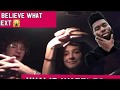 Khalid x Imagine Dragons??!! SHOCKING FIRST REACTION!!! *NOT CLICKBAIT*