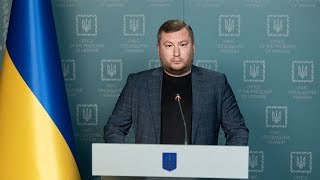 Про основні здобутки на гуманітарному фронті – брифінг Олексія Дніпрова