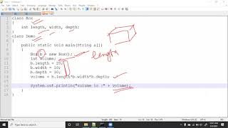 Java-7-Object initialization, Constructor