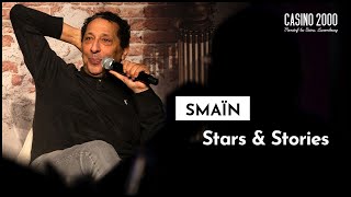 Une heure avec Smaïn | Le long entretien pour la soirée Stars \u0026 Stories