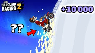 Hill Climb Racing 2 - 10000 points Track 4 in RETURN TO SENDER Team Event