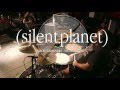 Silent Planet - Native Blood [Alex Camarena] Drum Video Live [HD]