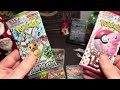 ep.2 pokemon 151 u0026 terastal festival. merry christmas u0026 happy holidays