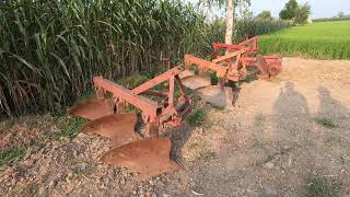 बहुत भारी पलाऊ है सेल के लिए For sale MB plough