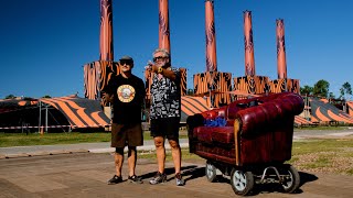 Lowlands 2024 - Terreinvideo