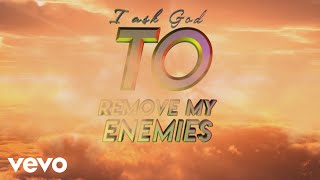 NESBETH - Remove My Enemies (Official Lyric Video)