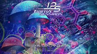 Twelve Sessions- Psilocybe (Original)